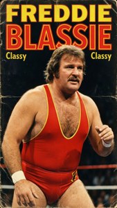 Magazine Legend