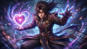Magic Attack