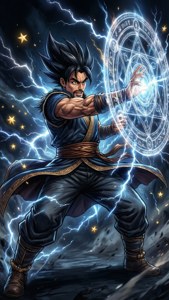 Magic Circle Assault