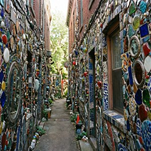 Magic Gardens Mosaic Maze