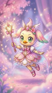 Magic Pekkle