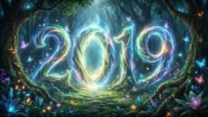 Magic Portal 2019