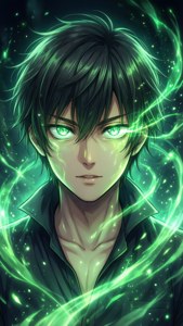 Magical Awakening