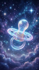 Magical Binky Starry