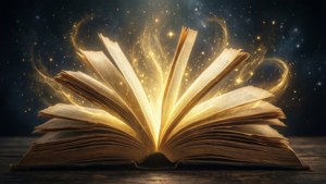 Magical Book