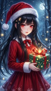 Magical Christmas Gift