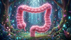 Magical Colon Path