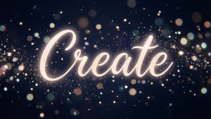 Magical Create