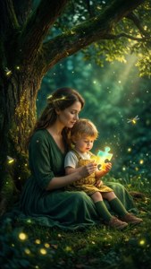 Magical Discovery
