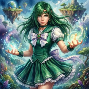 Magical Esper