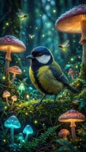 Magical Forest