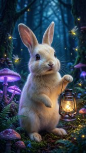 Magical Forest Cream