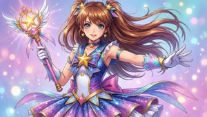 Magical Girl