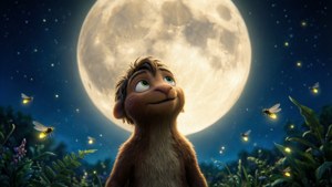 Magical Moon Night