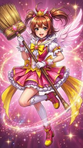 Magical Nene