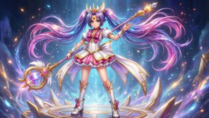 Magical Nene Yashiro