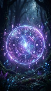 Magical Orb Effects
