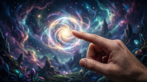 Magical Orb Point