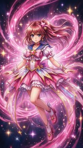 Magical Sparkle