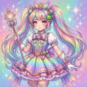 Magical Sprout