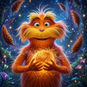Magical Thneed