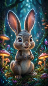 Magical Thumper Wonder