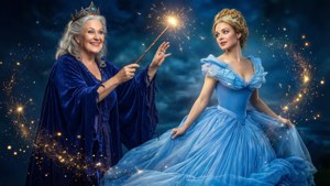 Magical Transformation
