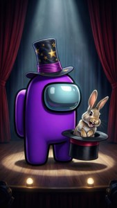 Magician Crewmate