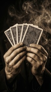 Magician's Hands Tricks