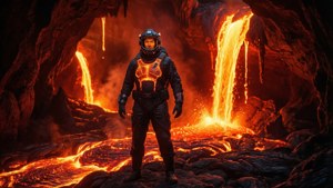 Magma Core