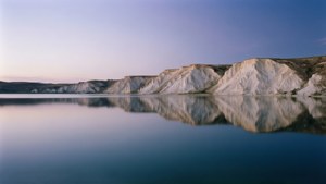 Magnesium Limestone Cliffs