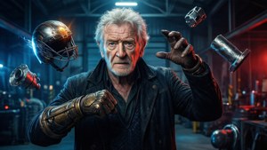 Magneto Rising