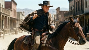 Magnificent Ride