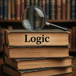 Magnifying Logic