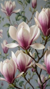 Magnolia Blossom
