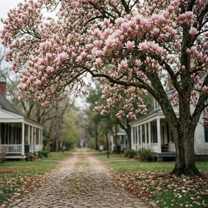 Magnolia Blossom Lane