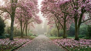 Magnolia Lane