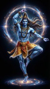 Mahadev 3D Balancing