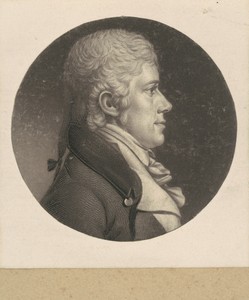 Mahlon Dickerson