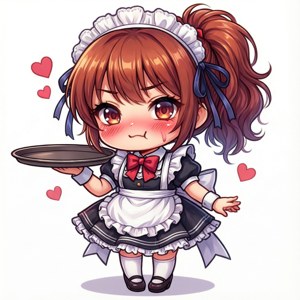 Maid Nene