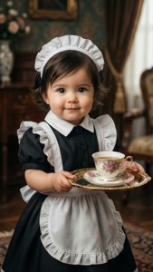 Maid Service