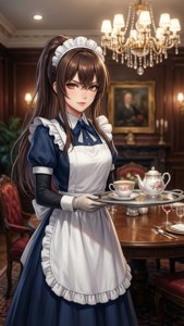 Maid Service