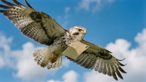 Mail Carrier