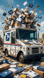 Mail Overload