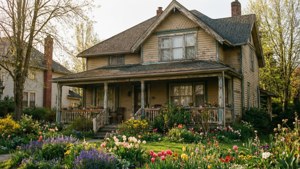 Maillardville Heritage