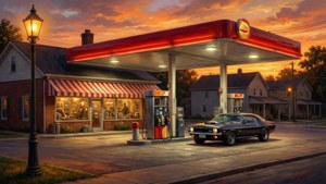 Main Street Refuel