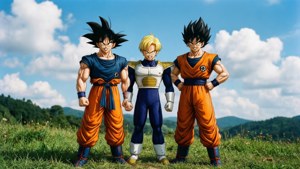 Main Trio