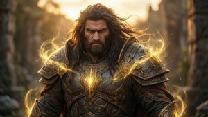 Majestic Aura