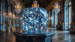 Majestic Diamond Hall