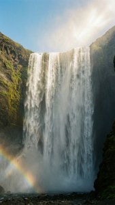 Majestic Falls